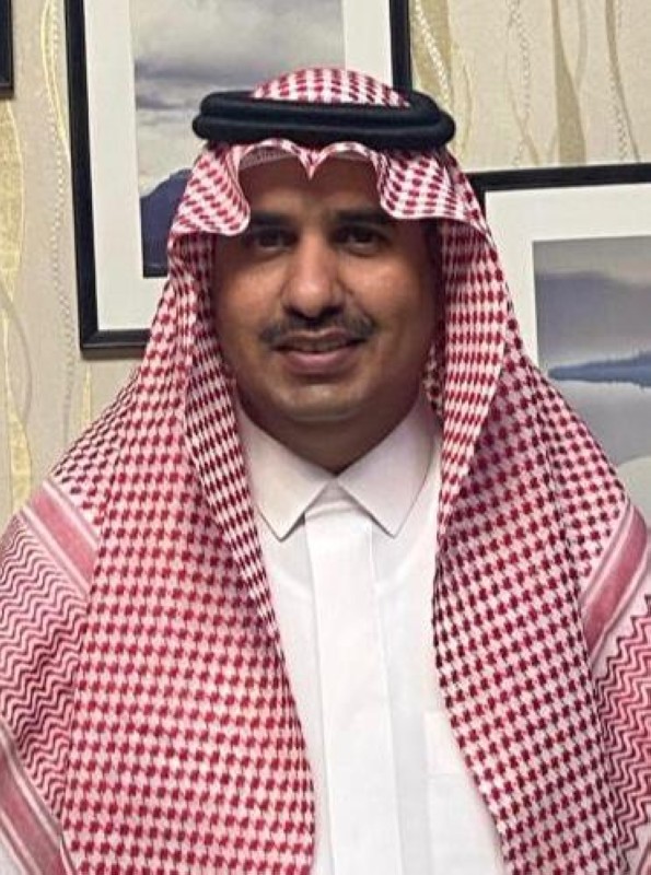 د. نايف الهذلي