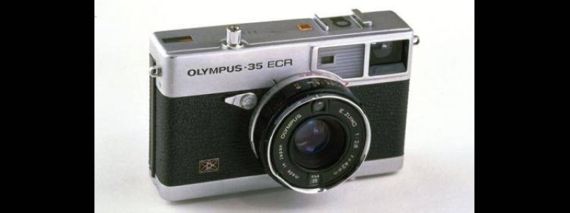 أوليمبوس» توقف صناعة الكاميرات بعد 84 عاما - أخبار السعودية ...