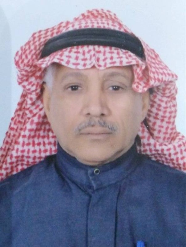 



عامر الشهراني