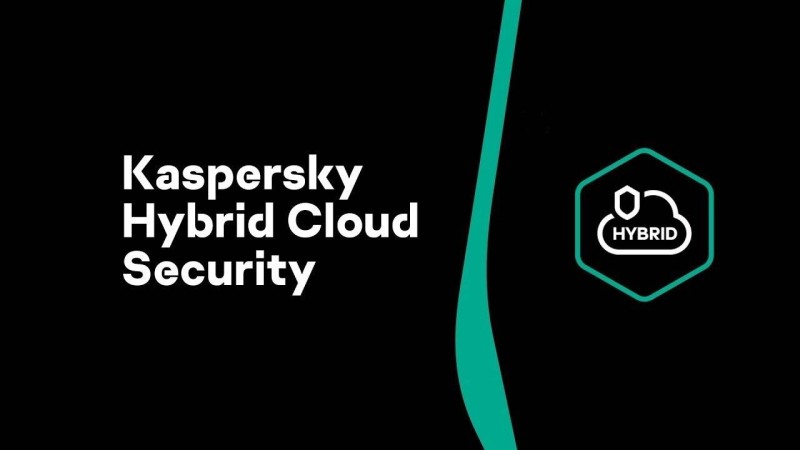 Kaspersky Hybrid Cloud Security