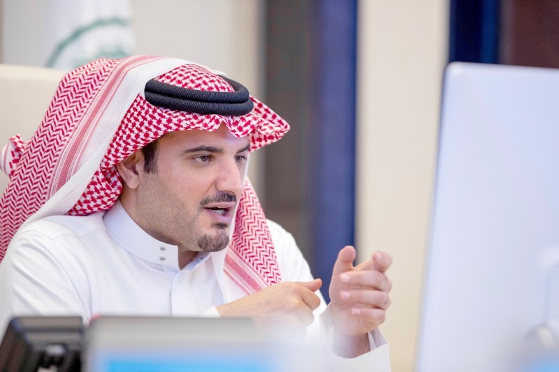 برعاية وزير الداخلية انطلاق ملتقى أبشر السادس غدا أخبار