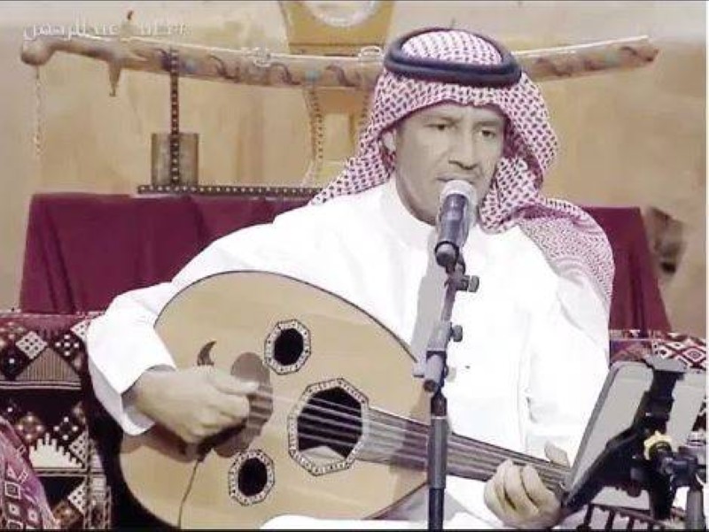 خالد عبدالرحمن