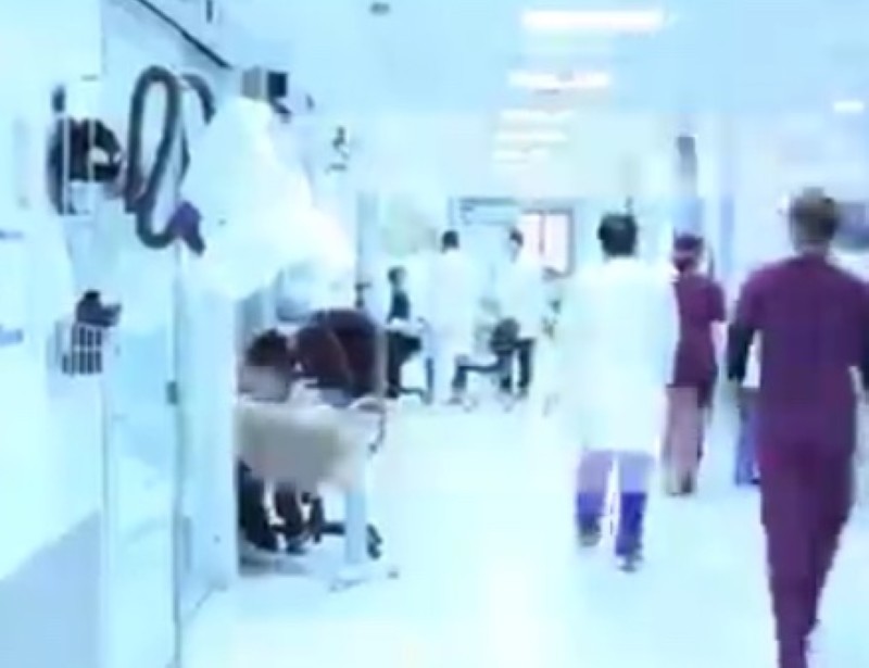 



تخصيص 80٪ من قسم العناية المركزة بمستشفى القطيف لمصابي كورونا.