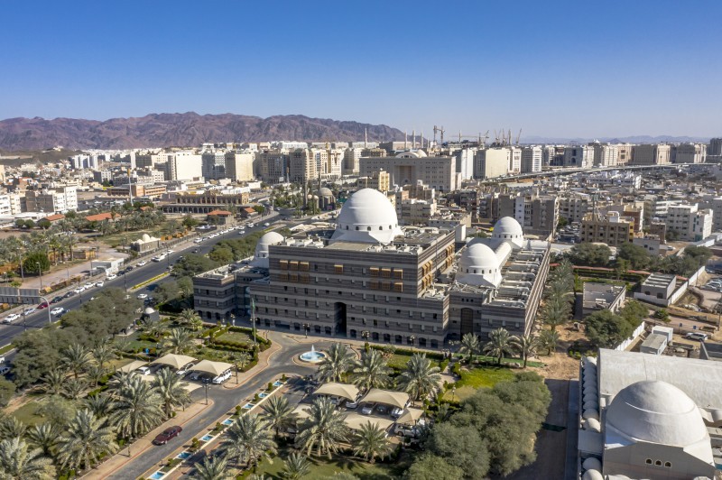 أمانة المدينة اعتماد 4 عقود للنظافة لمدة 5 سنوات أخبار السعودية صحيقة عكاظ