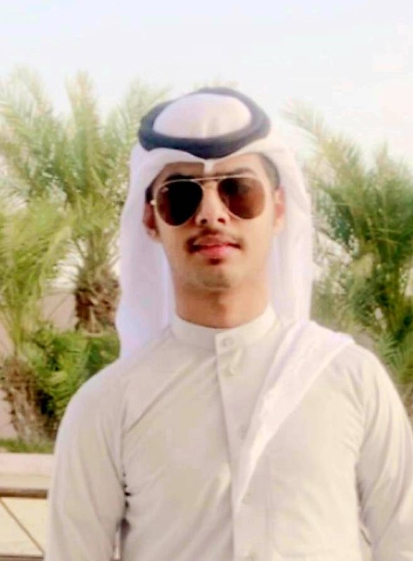 أحمد الراشدي.