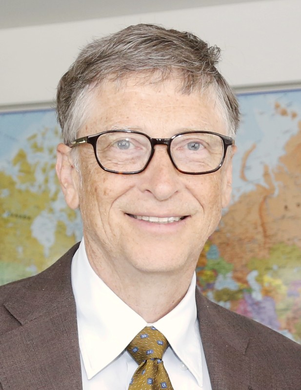 غيتس: أكاذيب «التواصل الاجتماعي» أسرع من الحقائق - أخبار السعودية