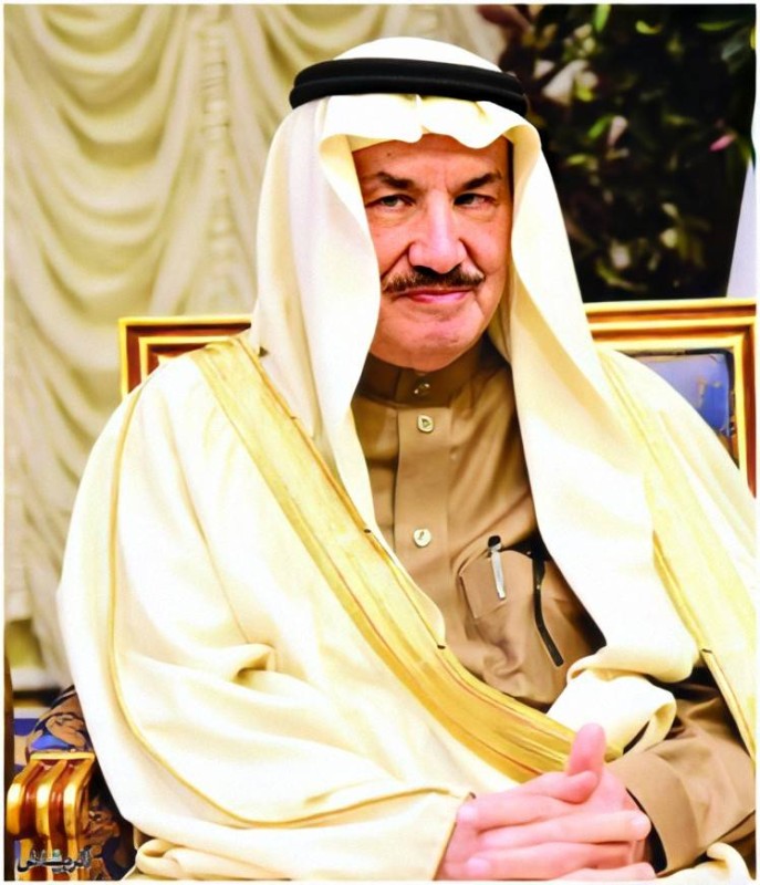 د. عبدالرحمن الصالح الشبيلي.