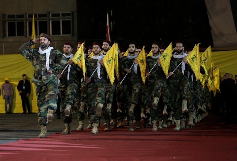 مليشيا «حزب الله».