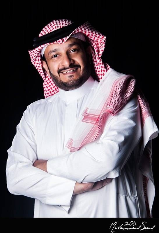 



سامي الزهراني