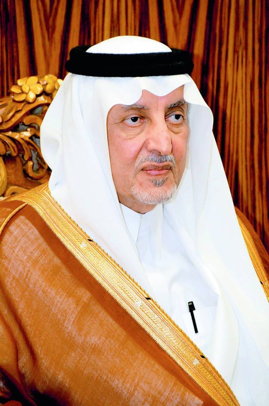 الأمير خالد الفيصل يتوّج الفائزين بجائزة مكة للتميّز 1440 أخبار