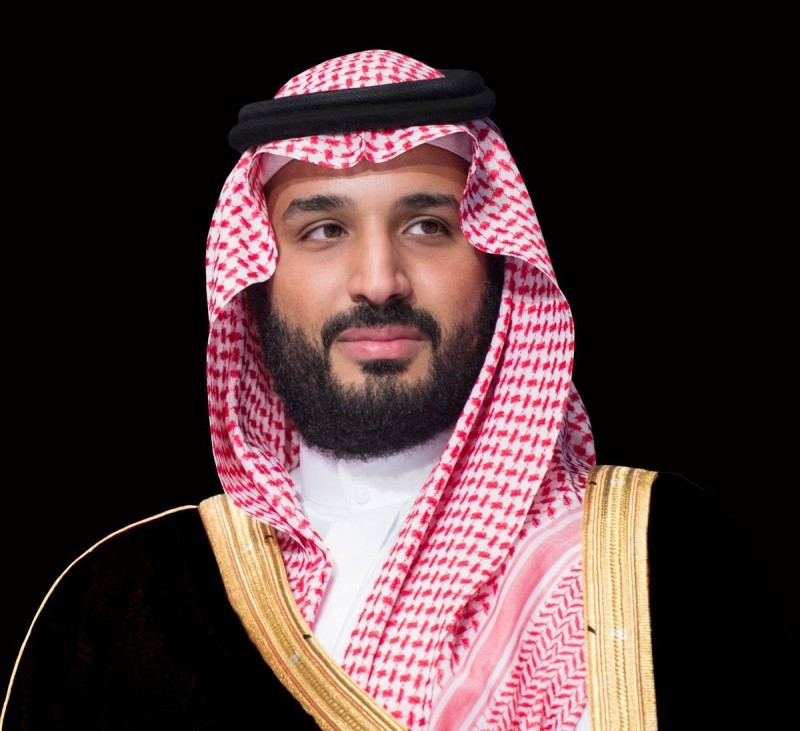 الأمير محمد بن سلمان ولي العهد.