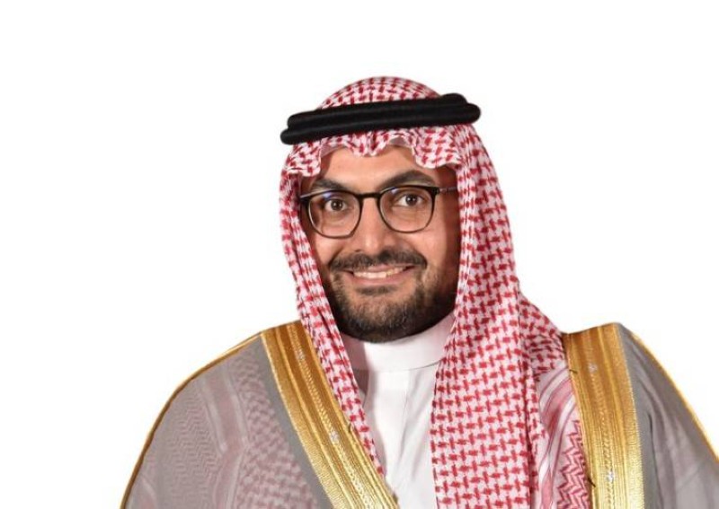 رئيس مؤسسة البريد السعودي المهندس آنف بن أحمد أبانمى