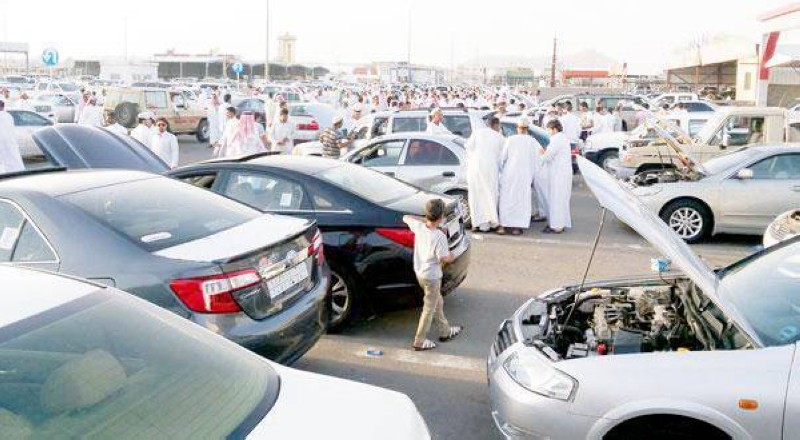 



المعارض ملزمة بإبلاغ إدارة التحريات المالية عن حالات الاشتباه.