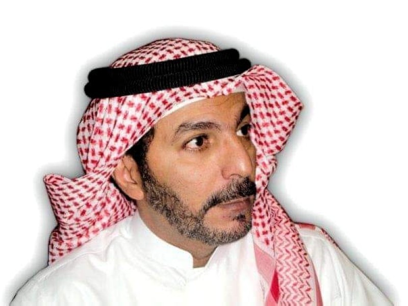 خالد سيف