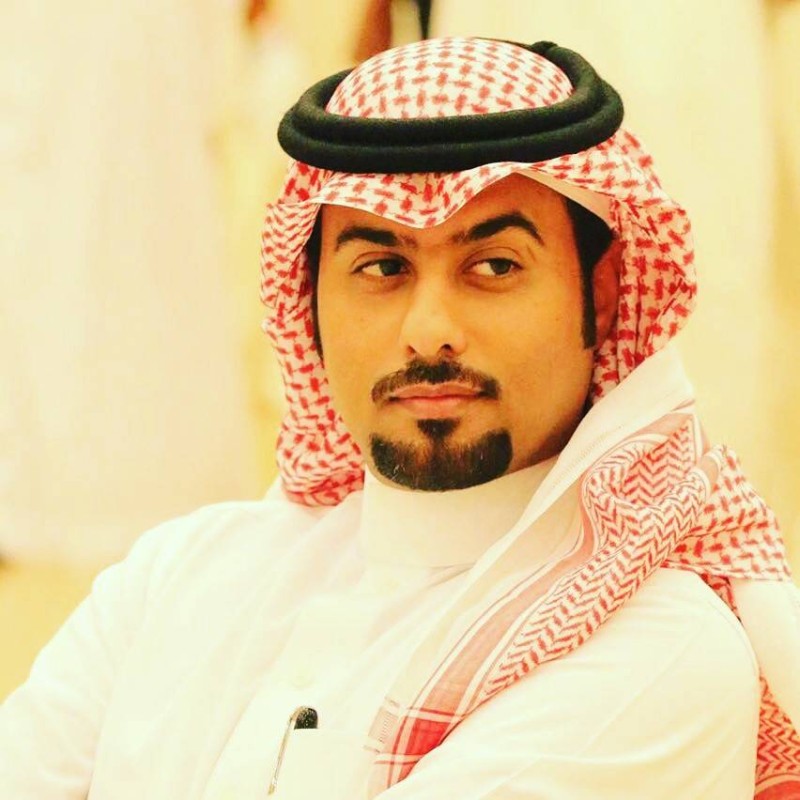 حمد العشيوان