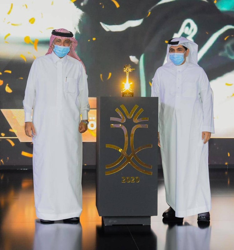 ما بعده وطن تقود وزارة الرياضة لـ جائزة التميز الإعلامي أخبار السعودية صحيفة عكاظ