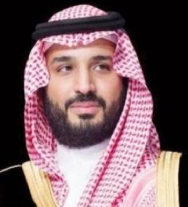 محمد بن سلمان