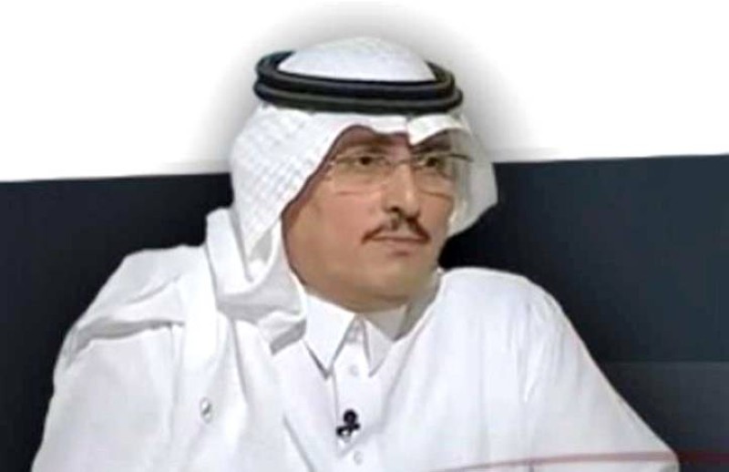 



محمد الدويش