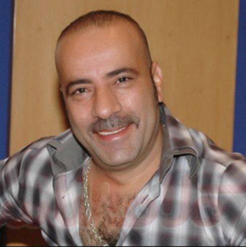 محمد سعد