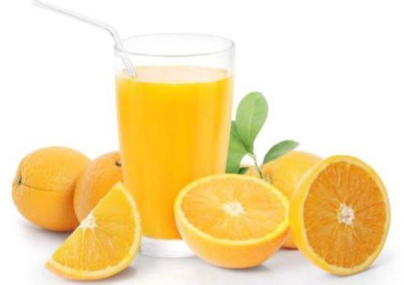 كوب عصير برتقال يومياً أخبار السعودية صحيفة عكاظ