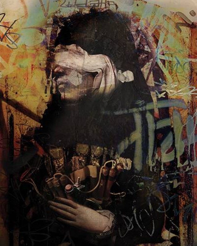 السرد العربي خائف من الإرهاب