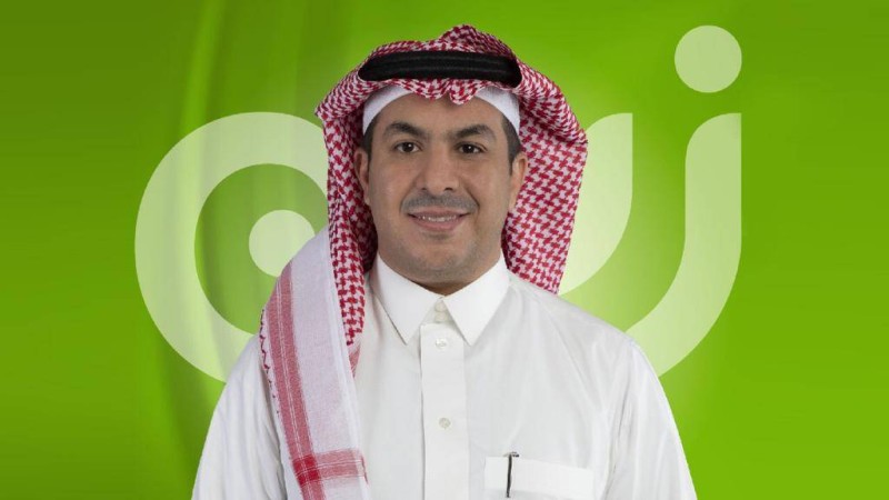 شبكة 5g في السعودية