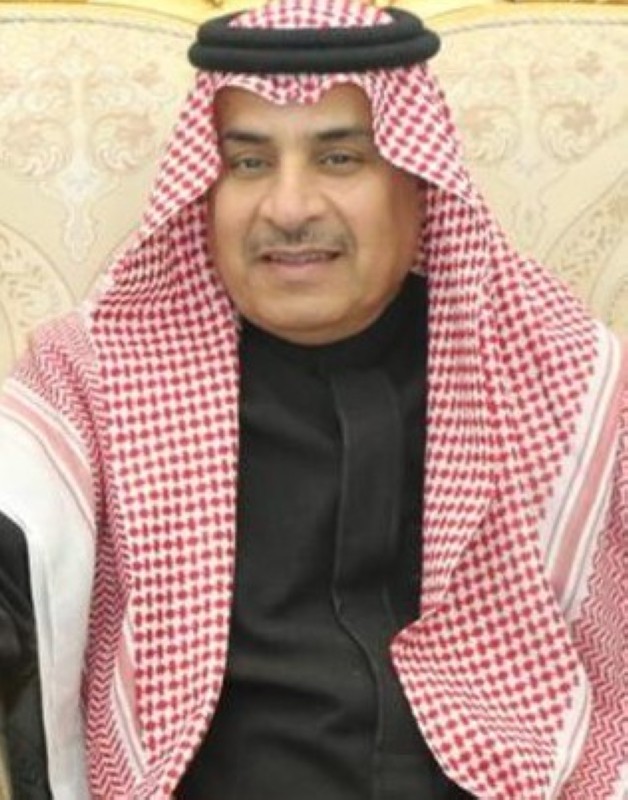 عبدالله الخماش