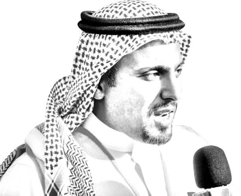 الأمير خالد بن سلطان الفيصل