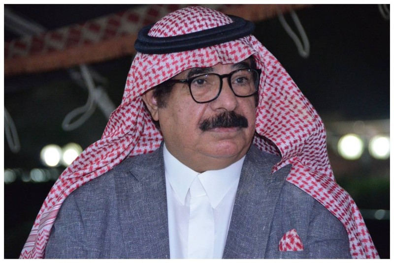 المحامي كاتب الشمري