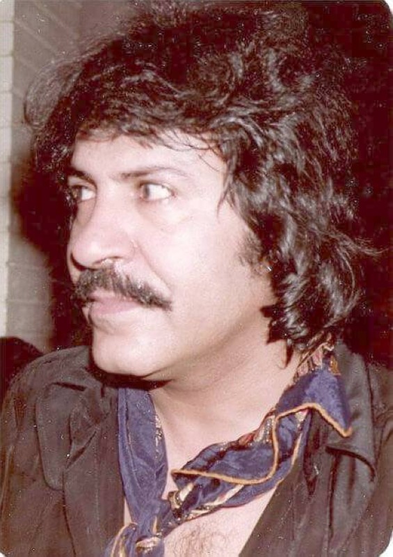 



سعد الفريح