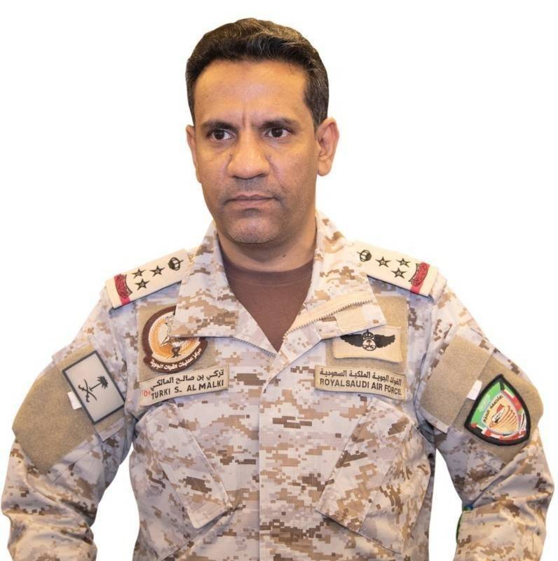 قائد قوات الدفاع الجوي السعودي
