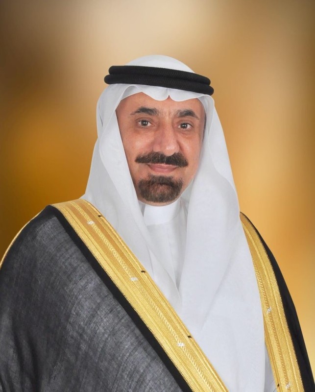 الأمير جلوي بن عبدالعزيز.
