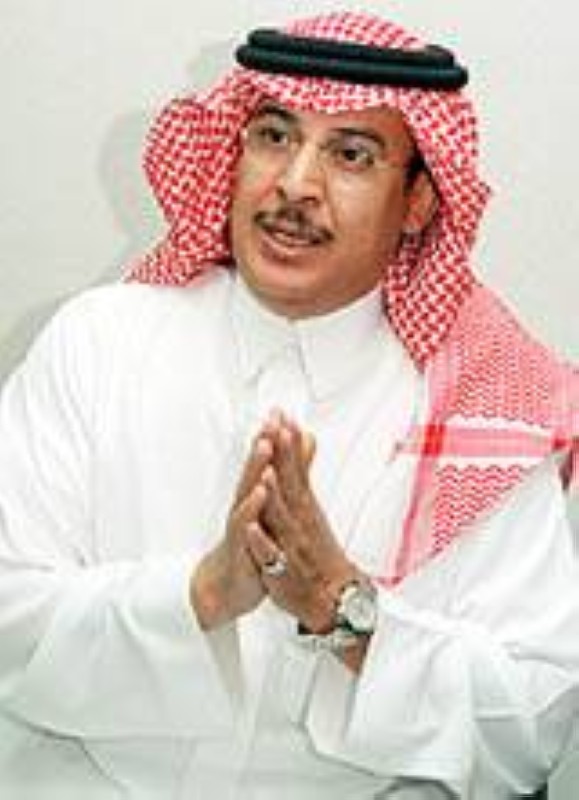 



محمد القرني