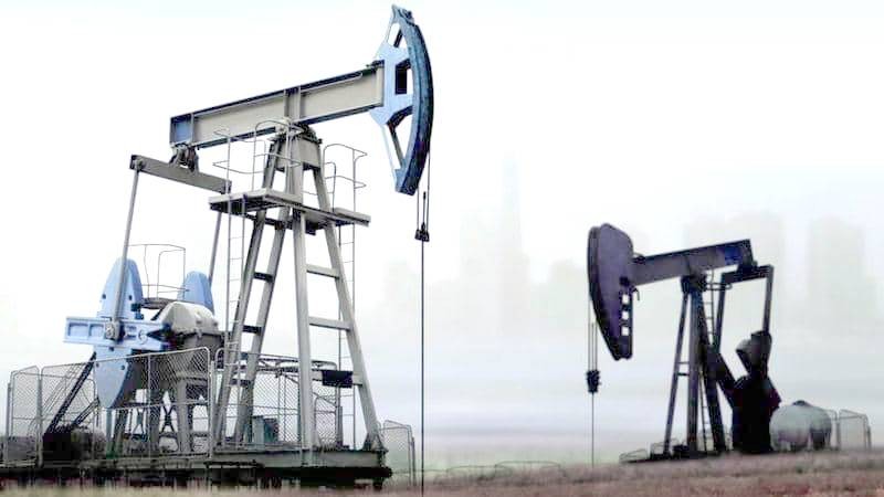 



أسعار النفط تحوم حول 70 دولاراً للبرميل.