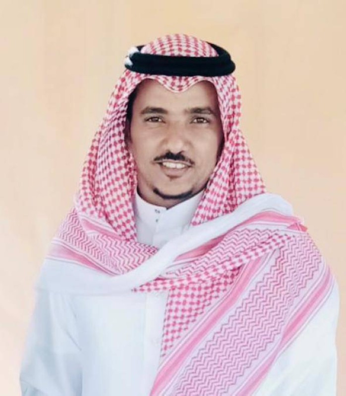 



سلمان الطويرقي