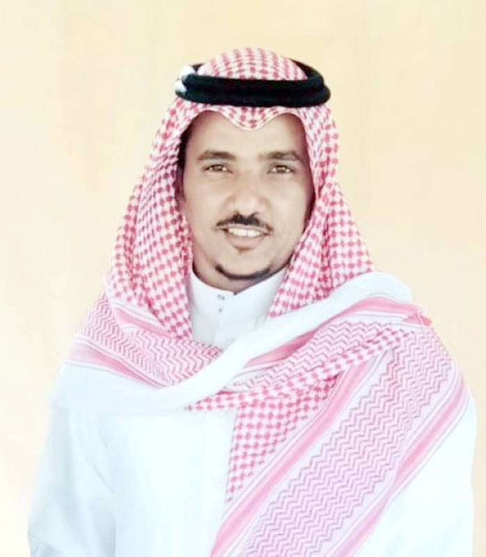 سلمان الطويرقي