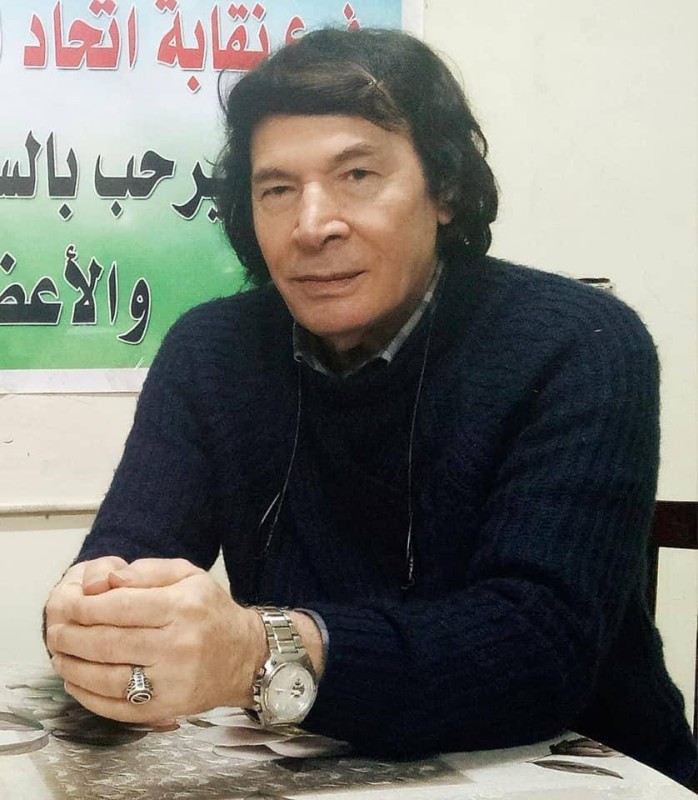 



أحمد سماحة