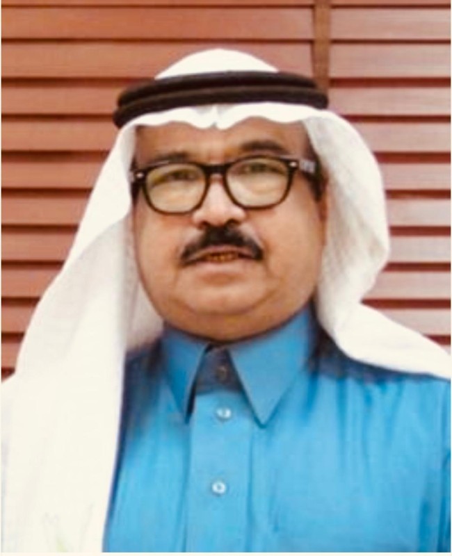 أحمد الجبير