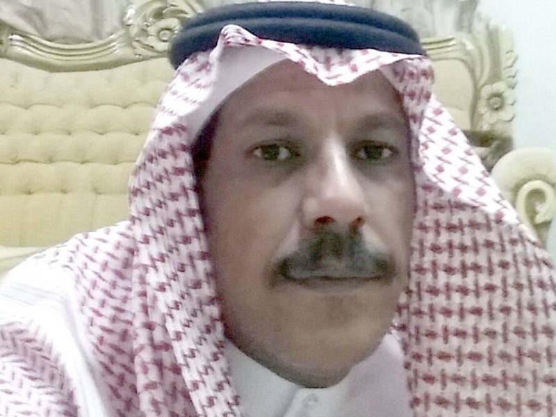 



عبدالله الزهراني