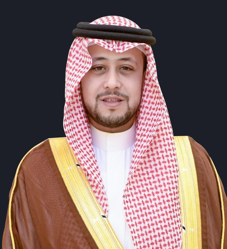 الأمير فهد بن تركي بن فيصل