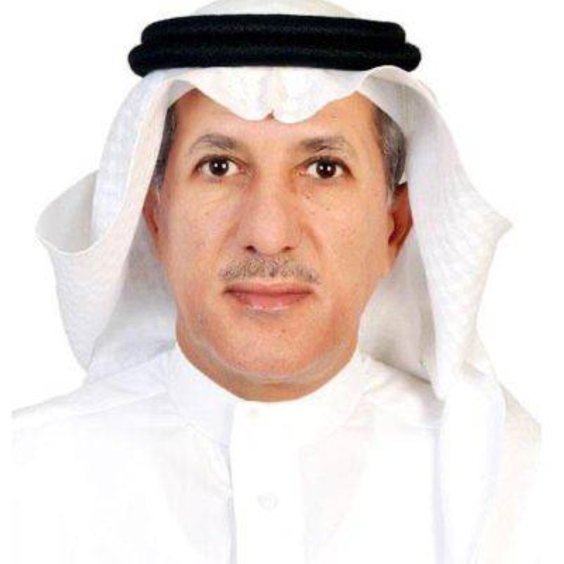 الدكتور فهد آل عقران - رئيس وكالة الأنباء السعودية