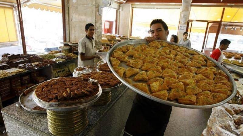 لبنان تستقبل رمضان محلات فارعة وأسعار ملتهبة وسط أزمة سياسية خانقة