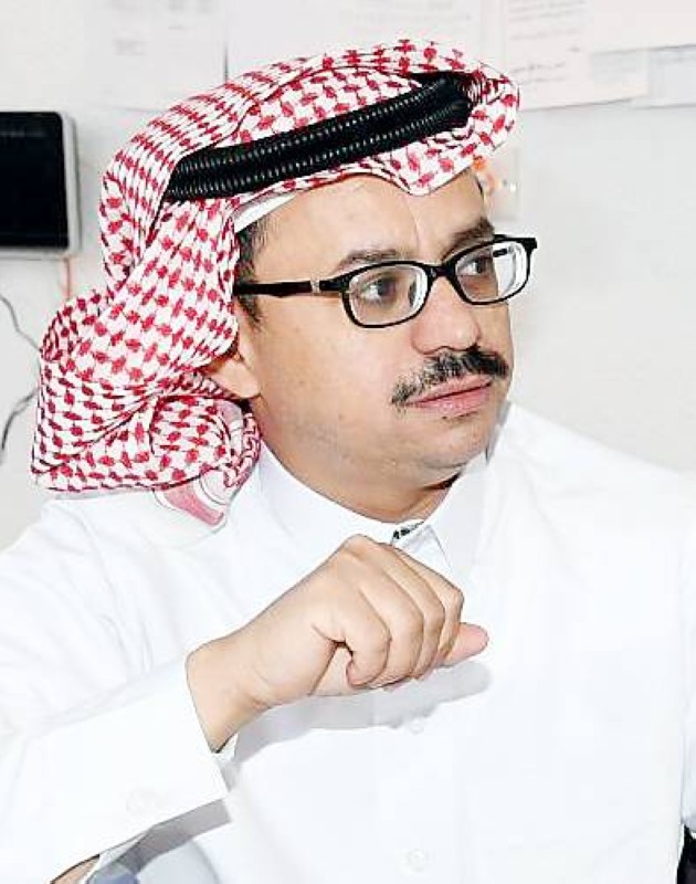 



حسن آل عامر