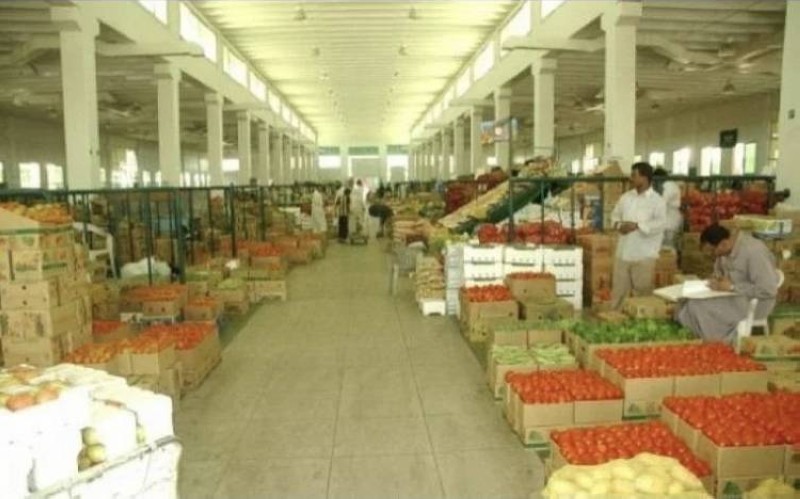 



العديد من الفواكه والخضروات يمكن استيرادها من دول أخرى غير لبنان.