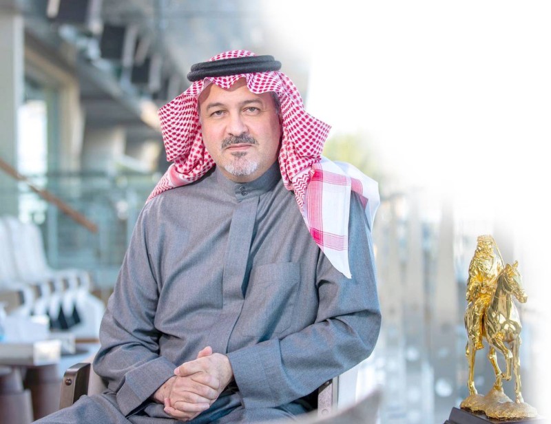 


الأمير بندر بن خالد الفيصل