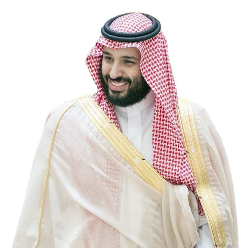 الامير محمد بن سلمان 