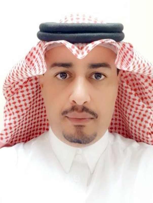 



عبدالله بن علي الغامدي
