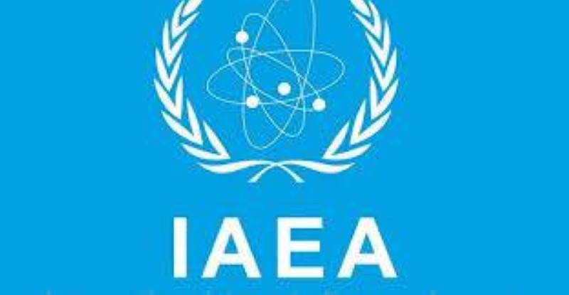 شعار وكالة الطاقة الدولية