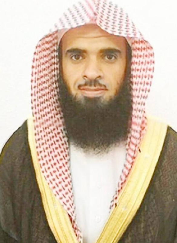 



عبدالعزيز الشهراني