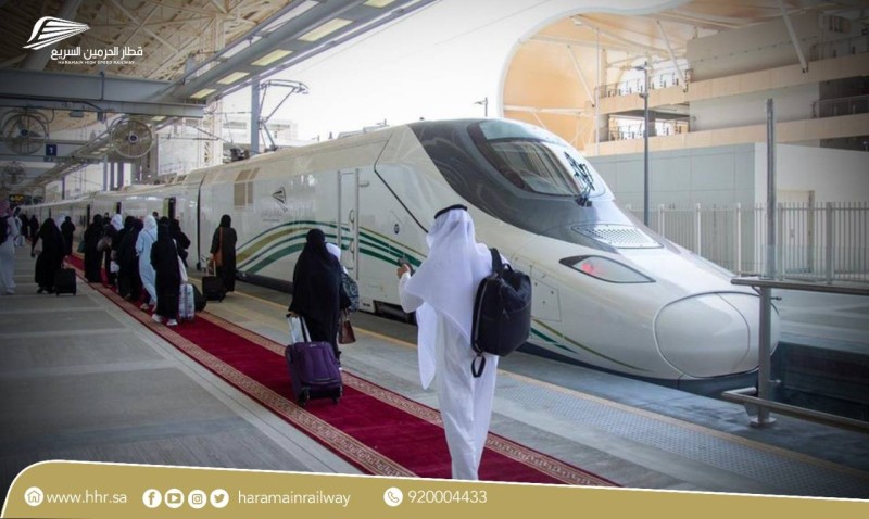 تشغيل محطة قطار السليمانية قريباً - أخبار السعودية | صحيفة عكاظ